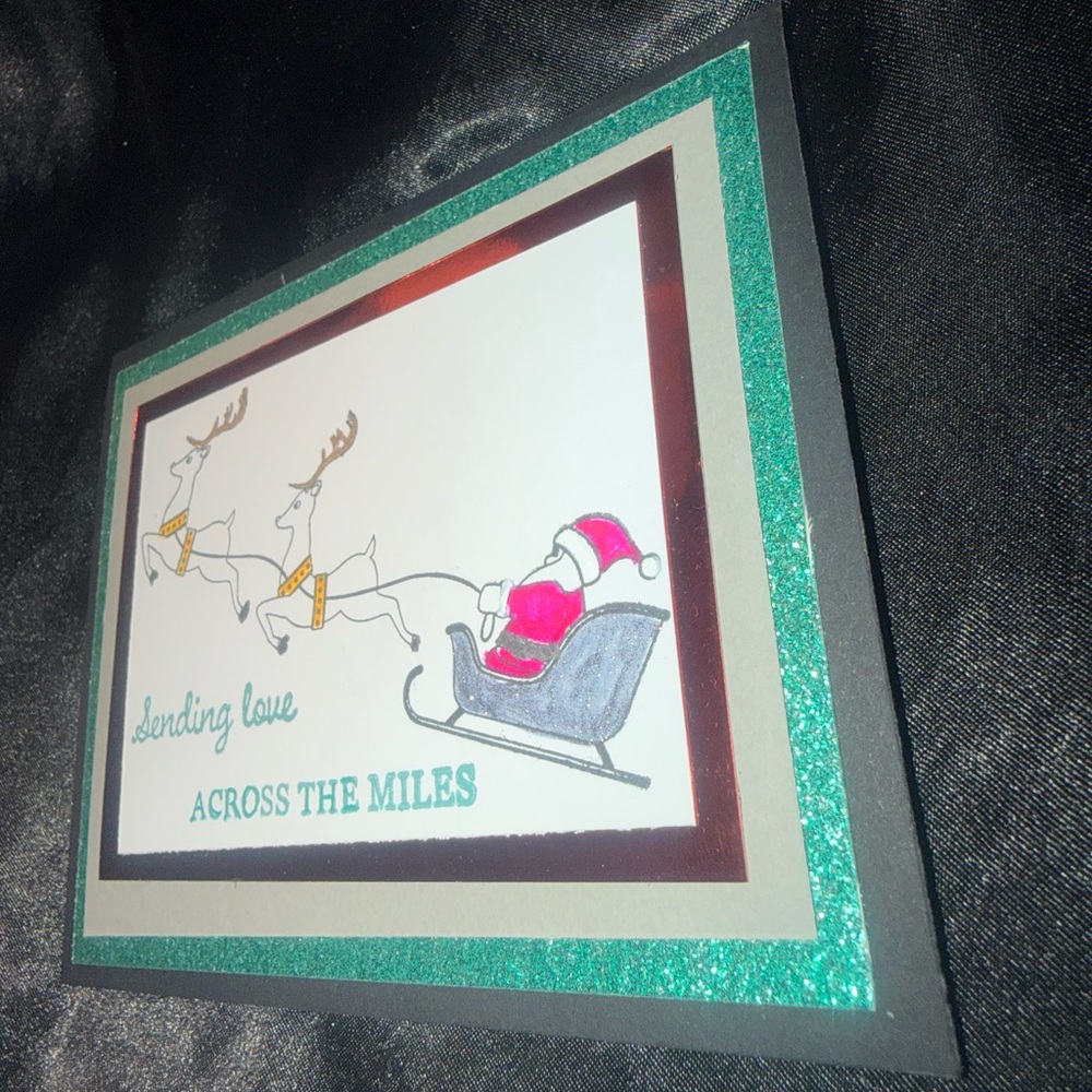 44. Santas Test Run - Picture 6 of 16